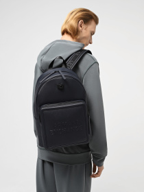 Рюкзак Armani Exchange модель 952638-4R836-10739 Фото