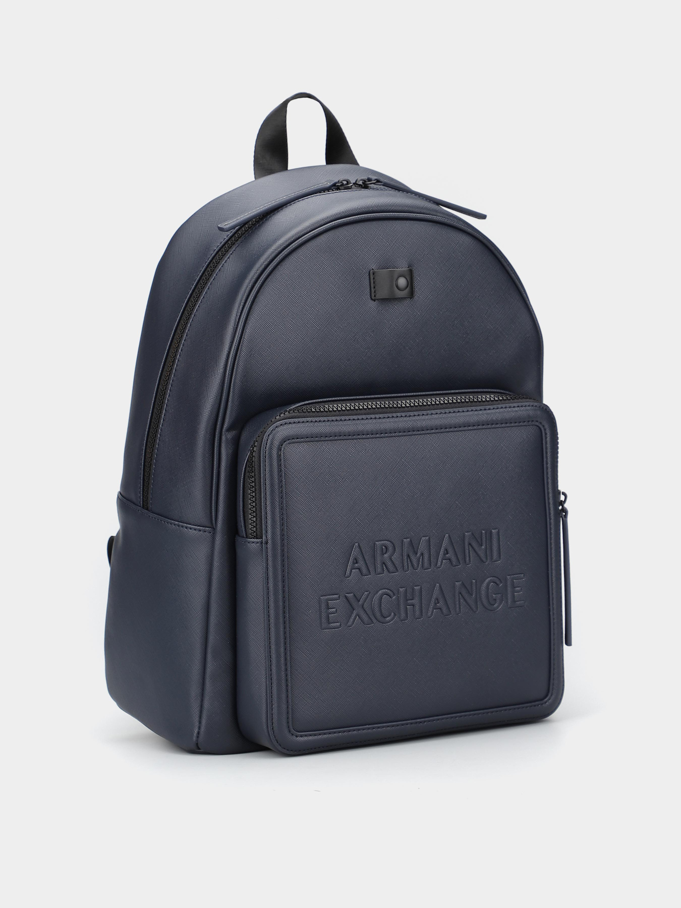 Повсякденний рюкзак Armani Exchange модель 952638-4R836-10739 Фото