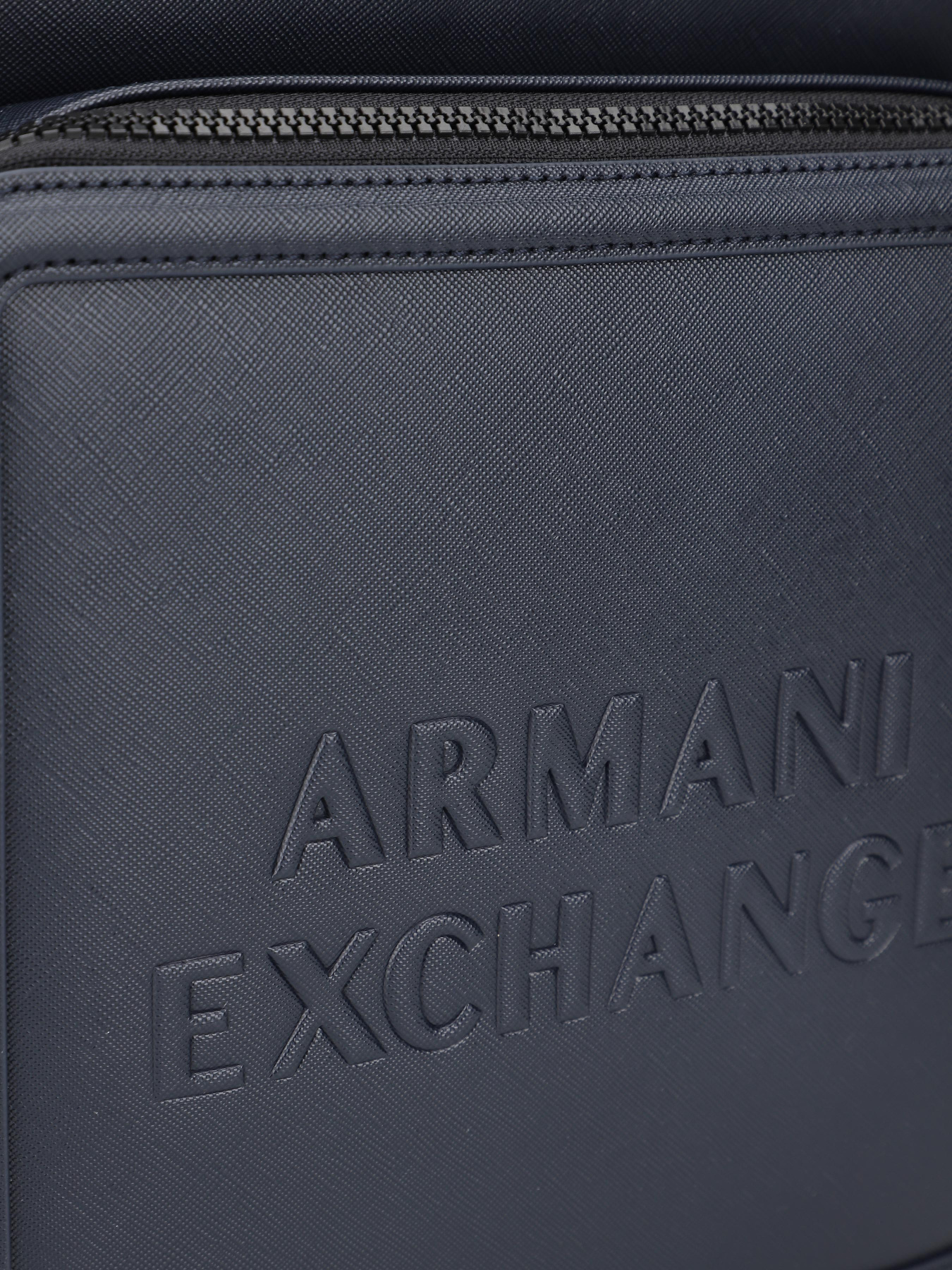 Повсякденний рюкзак Armani Exchange модель 952638-4R836-10739 Фото