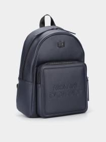 Повсякденний рюкзак Armani Exchange модель 952638-4R836-10739 Фото