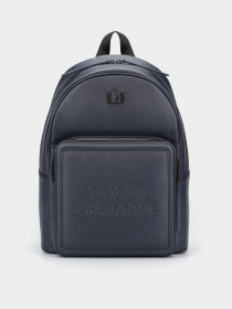 Повсякденний рюкзак Armani Exchange модель 952638-4R836-10739 Фото