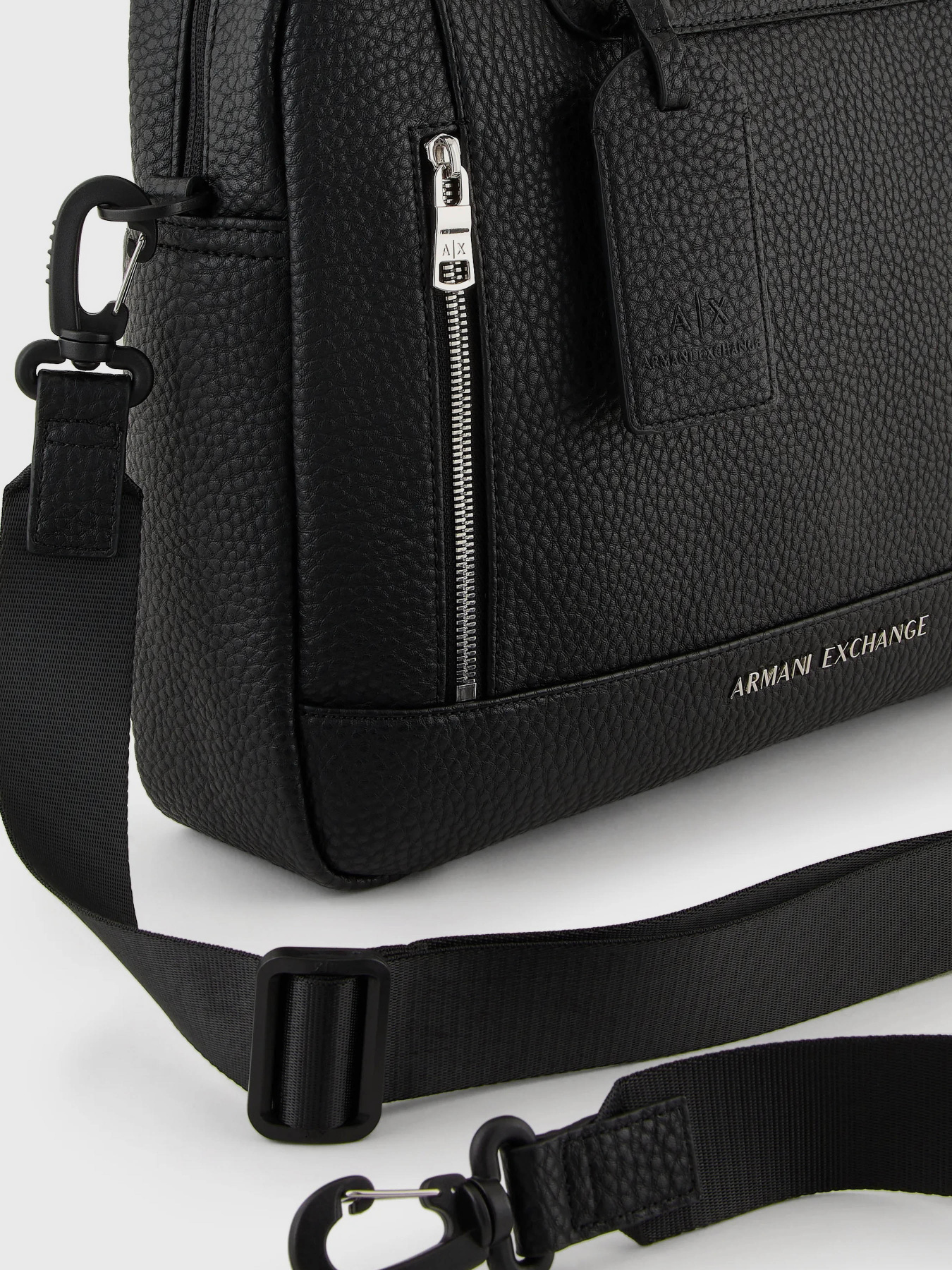 Сумка для ноутбука Armani Exchange Essential модель 952653-CC828-00020 Фото