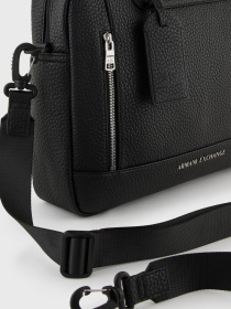 Сумка для ноутбука Armani Exchange Essential модель 952653-CC828-00020 Фото