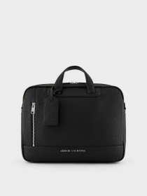 Сумка для ноутбука Armani Exchange Essential модель 952653-CC828-00020 Фото