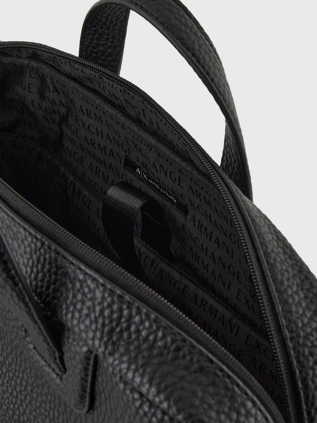 Сумка для ноутбука Armani Exchange Essential модель 952653-CC828-00020 Фото