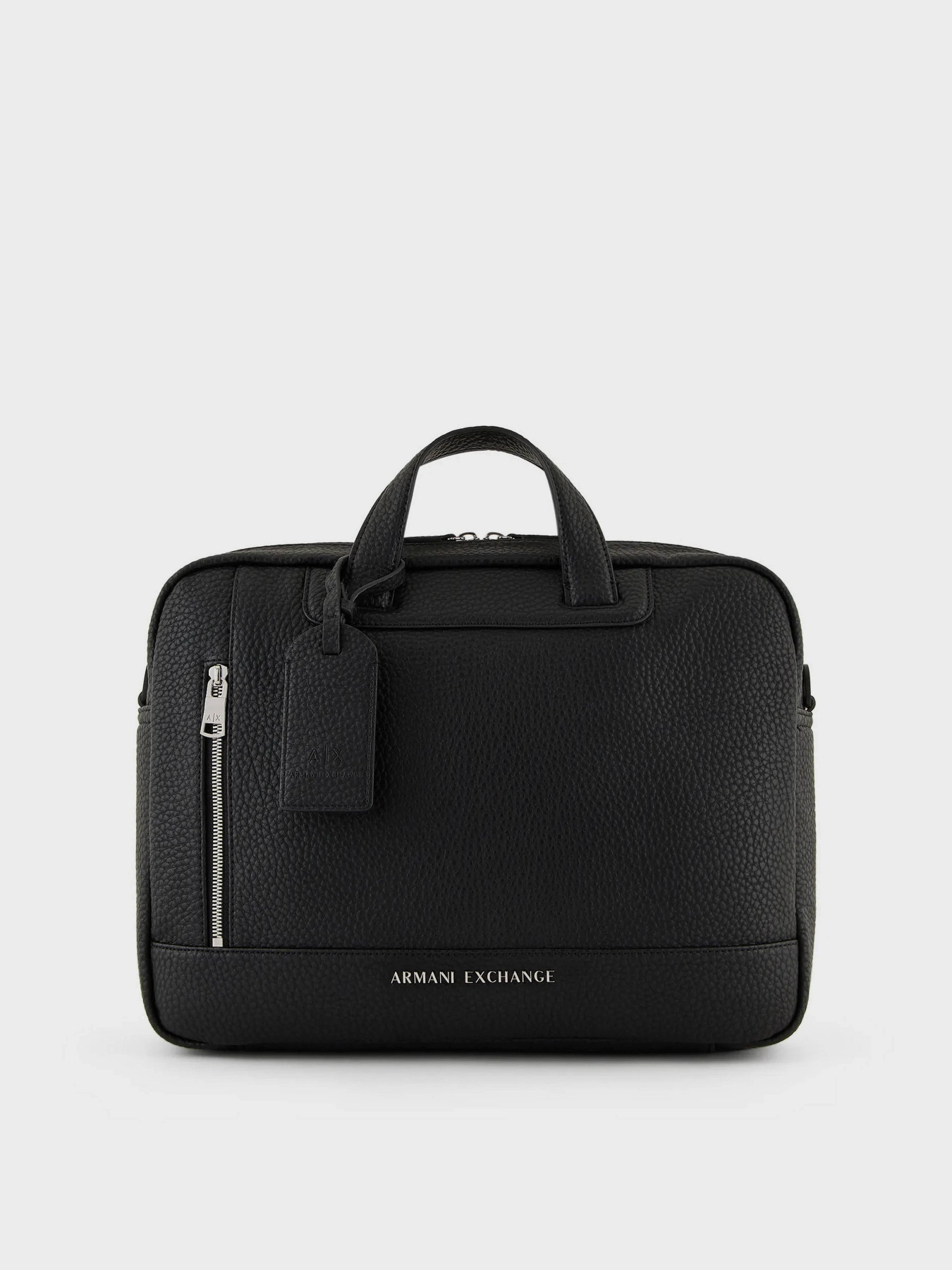 Сумка для ноутбука Armani Exchange Essential модель 952653-CC828-00020 Фото