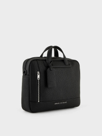 Сумка для ноутбука Armani Exchange Essential модель 952653-CC828-00020 Фото