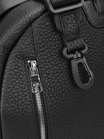 Дорожная сумка Armani Exchange Essential модель 952654-CC828-00020 Фото