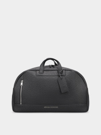 Дорожная сумка Armani Exchange Essential модель 952654-CC828-00020 Фото