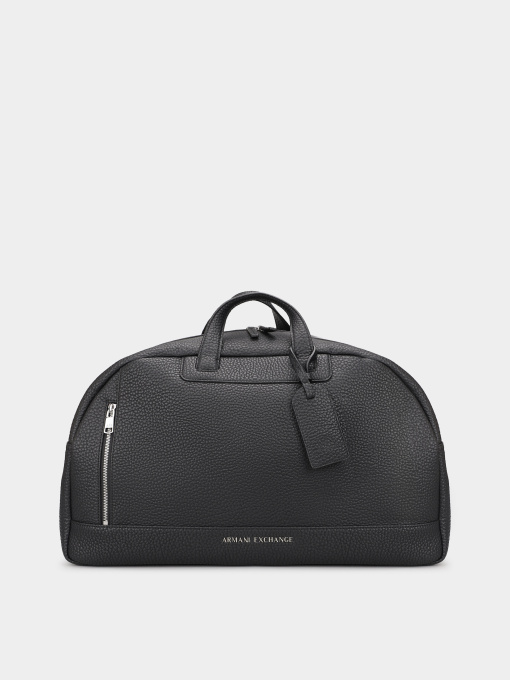 Дорожная сумка Armani Exchange Essential модель 952654-CC828-00020 Фото