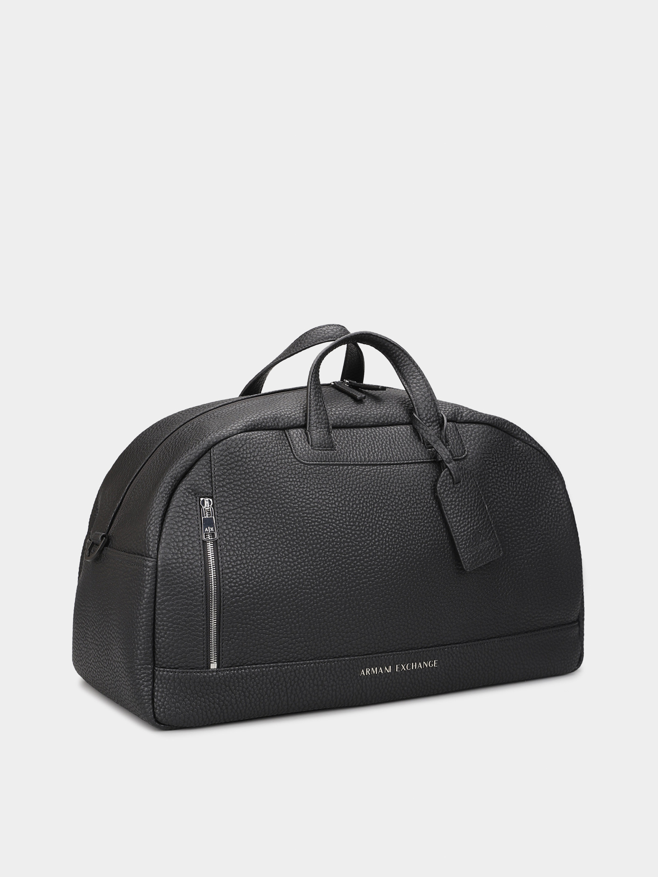 Дорожня сумка Armani Exchange Essential модель 952654-CC828-00020 Фото