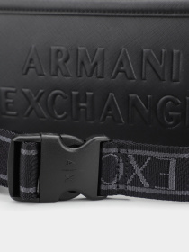 Поясная сумка Armani Exchange модель 952655-4R836-00020 Фото