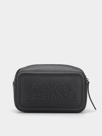 Поясна сумка Armani Exchange модель 952655-4R836-00020 Фото