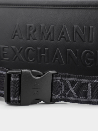 Поясна сумка Armani Exchange модель 952655-4R836-00020 — фото 4 - INTERTOP