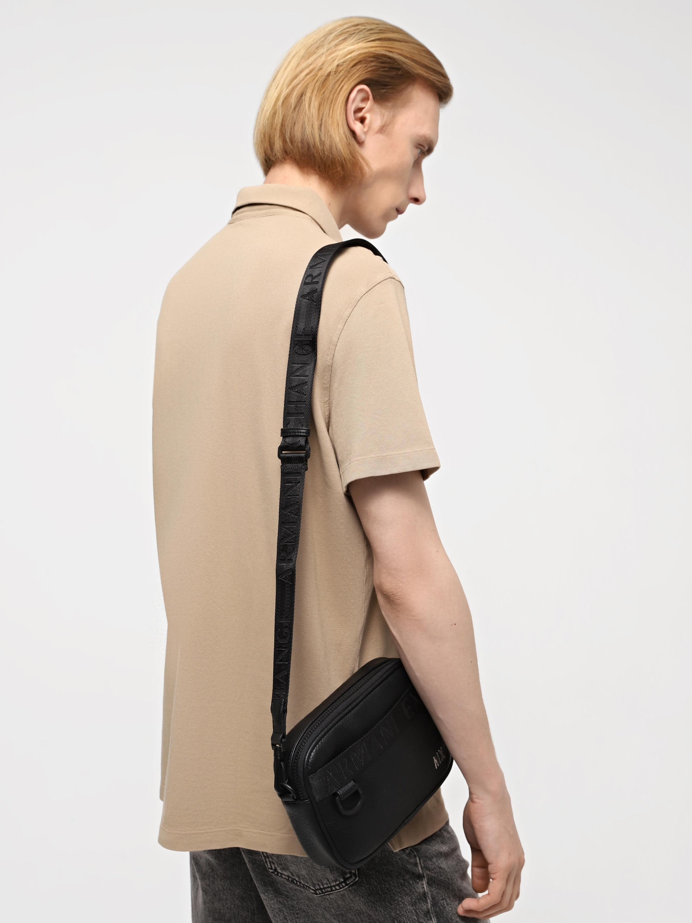 Сумка Armani Exchange модель 952657-4R839-00020 Фото