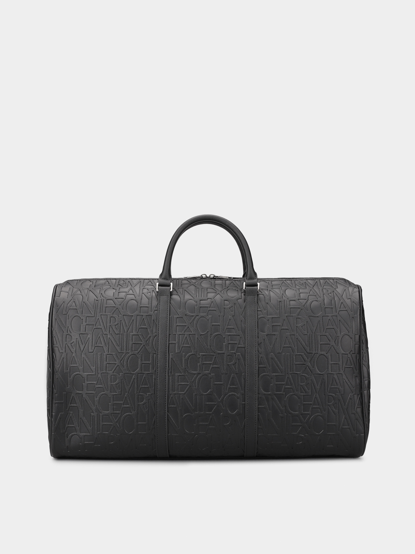 Дорожная сумка Armani Exchange Essential модель 952658-CC838-00020 Фото