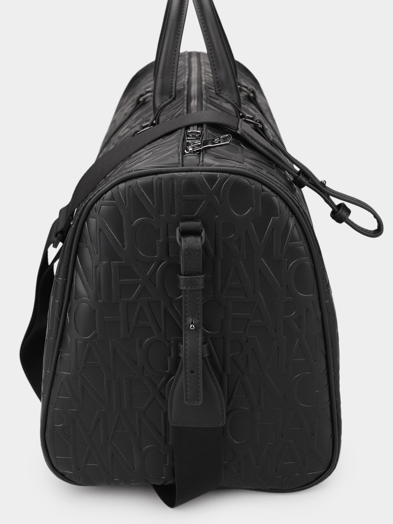 Дорожная сумка Armani Exchange Essential модель 952658-CC838-00020 Фото