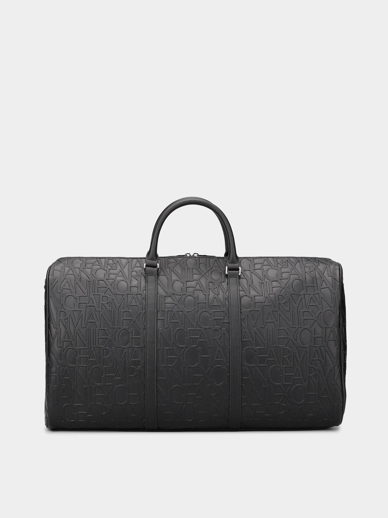 Дорожная сумка Armani Exchange Essential модель 952658-CC838-00020 Фото