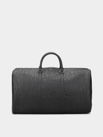 Дорожная сумка Armani Exchange Essential модель 952658-CC838-00020 Фото