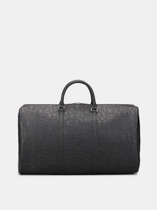 Дорожная сумка Armani Exchange Essential модель 952658-CC838-00020 Фото