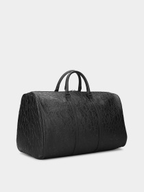 Дорожня сумка Armani Exchange Essential модель 952658-CC838-00020 Фото