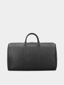 Дорожня сумка Armani Exchange Essential модель 952658-CC838-00020 Фото