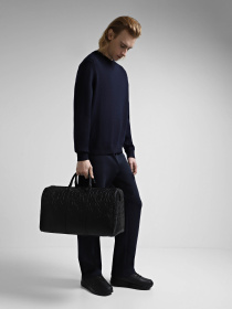 Дорожня сумка Armani Exchange Essential модель 952658-CC838-00020 Фото