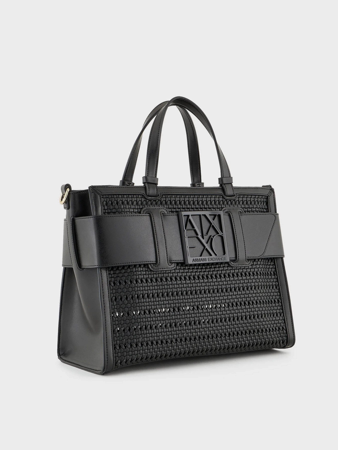 Сумка Armani Exchange модель 942689-4R736-00020 Фото