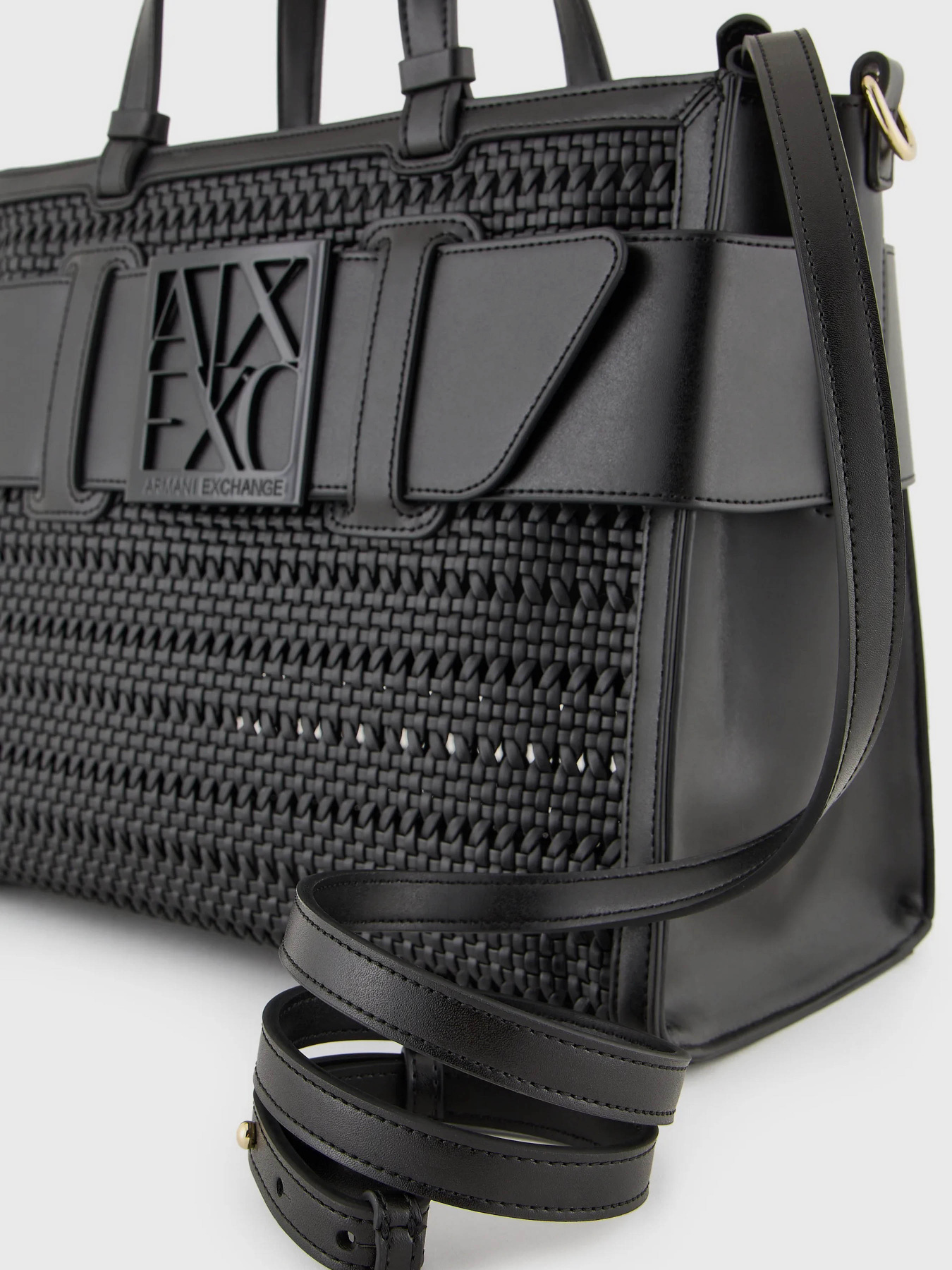 Сумка Armani Exchange модель 942689-4R736-00020 Фото