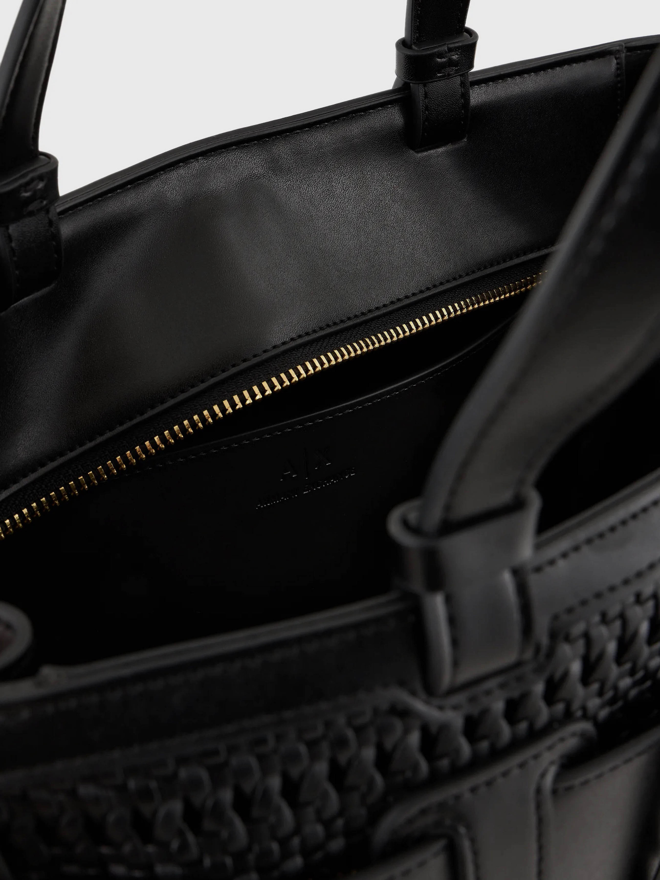 Сумка Armani Exchange модель 942689-4R736-00020 Фото