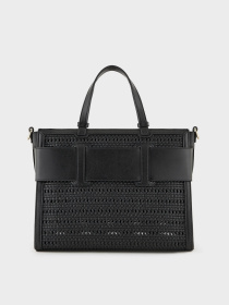 Сумка Armani Exchange модель 942689-4R736-00020 Фото