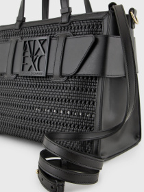 Сумка Armani Exchange модель 942689-4R736-00020 Фото