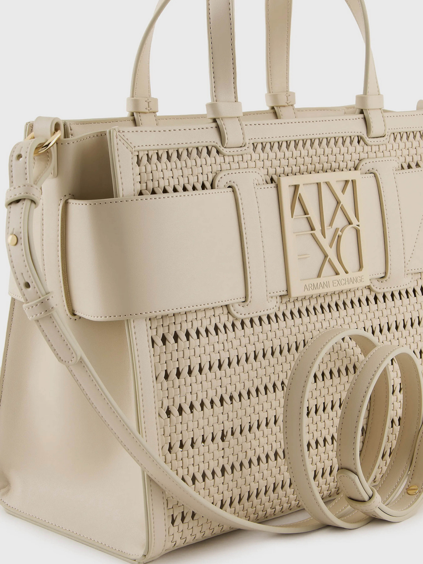 Сумка Armani Exchange модель 942689-4R736-11950 Фото