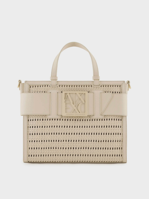 Сумка Armani Exchange модель 942689-4R736-11950 Фото