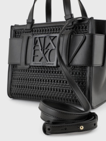 Сумка Armani Exchange модель 942690-4R736-00020 Фото