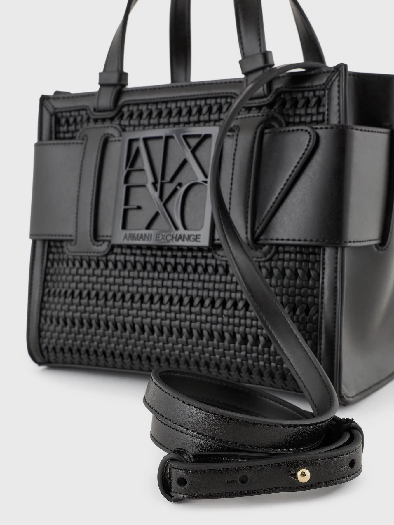 Сумка Armani Exchange модель 942690-4R736-00020 Фото