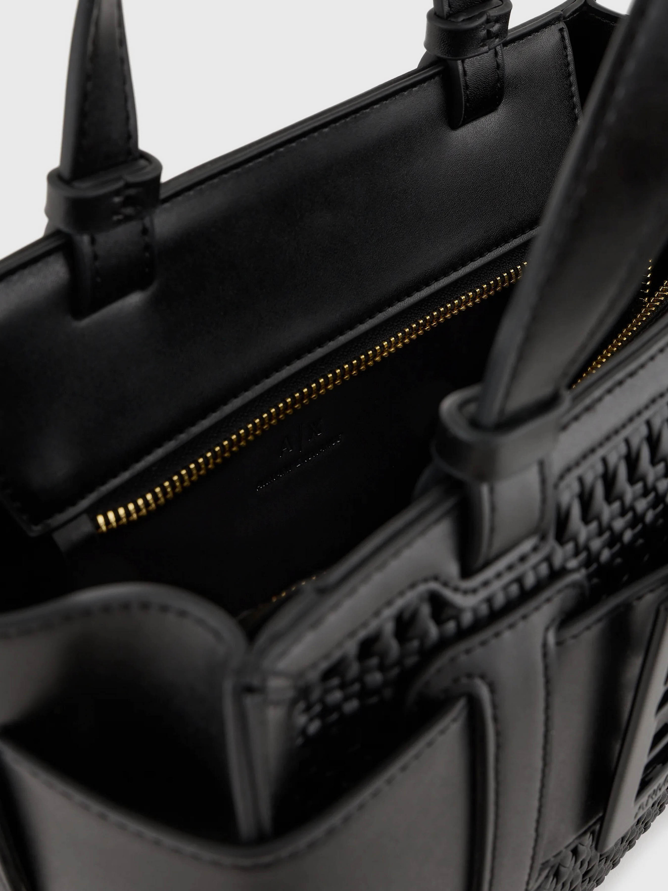 Сумка Armani Exchange модель 942690-4R736-00020 Фото