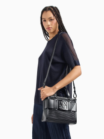 Сумка Armani Exchange модель 942690-4R736-00020 Фото