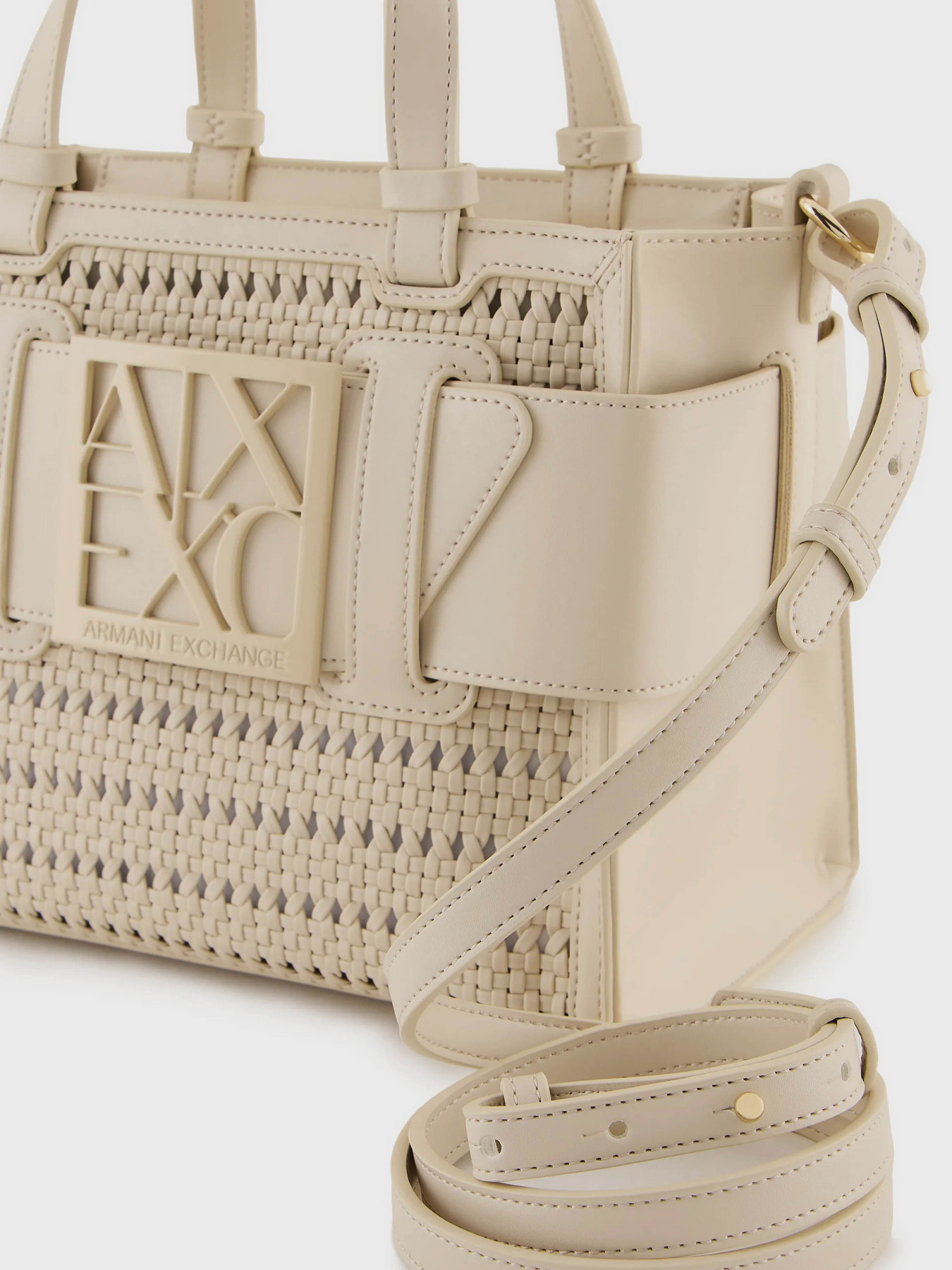 Сумка Armani Exchange модель 942690-4R736-11950 Фото