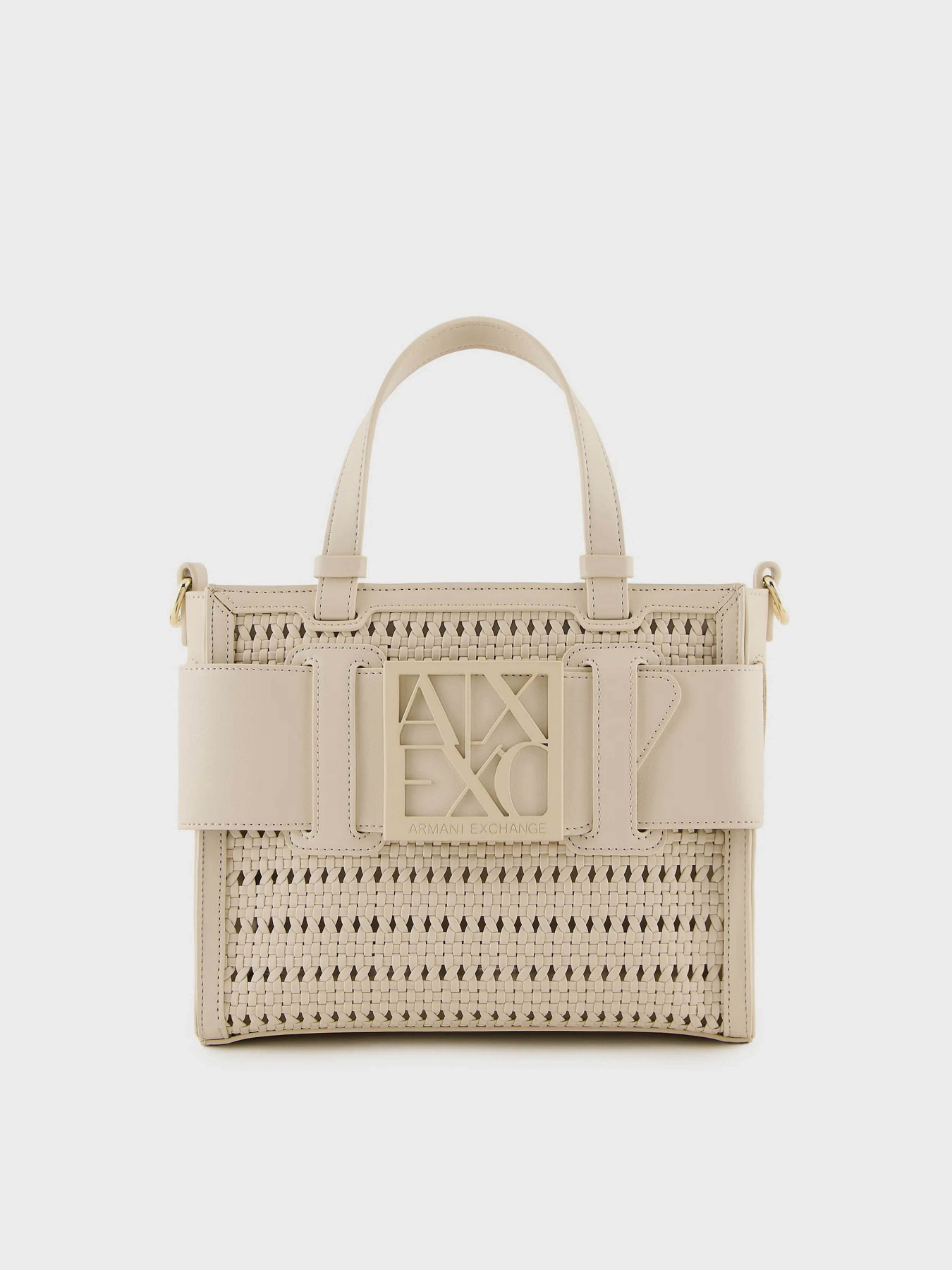 Сумка Armani Exchange модель 942690-4R736-11950 Фото