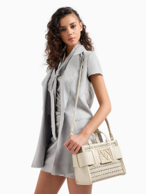 Сумка Armani Exchange модель 942690-4R736-11950 Фото