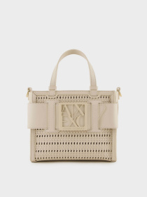 Сумка Armani Exchange модель 942690-4R736-11950 Фото