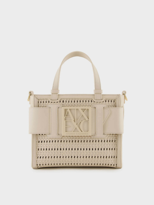 Сумка Armani Exchange модель 942690-4R736-11950 Фото