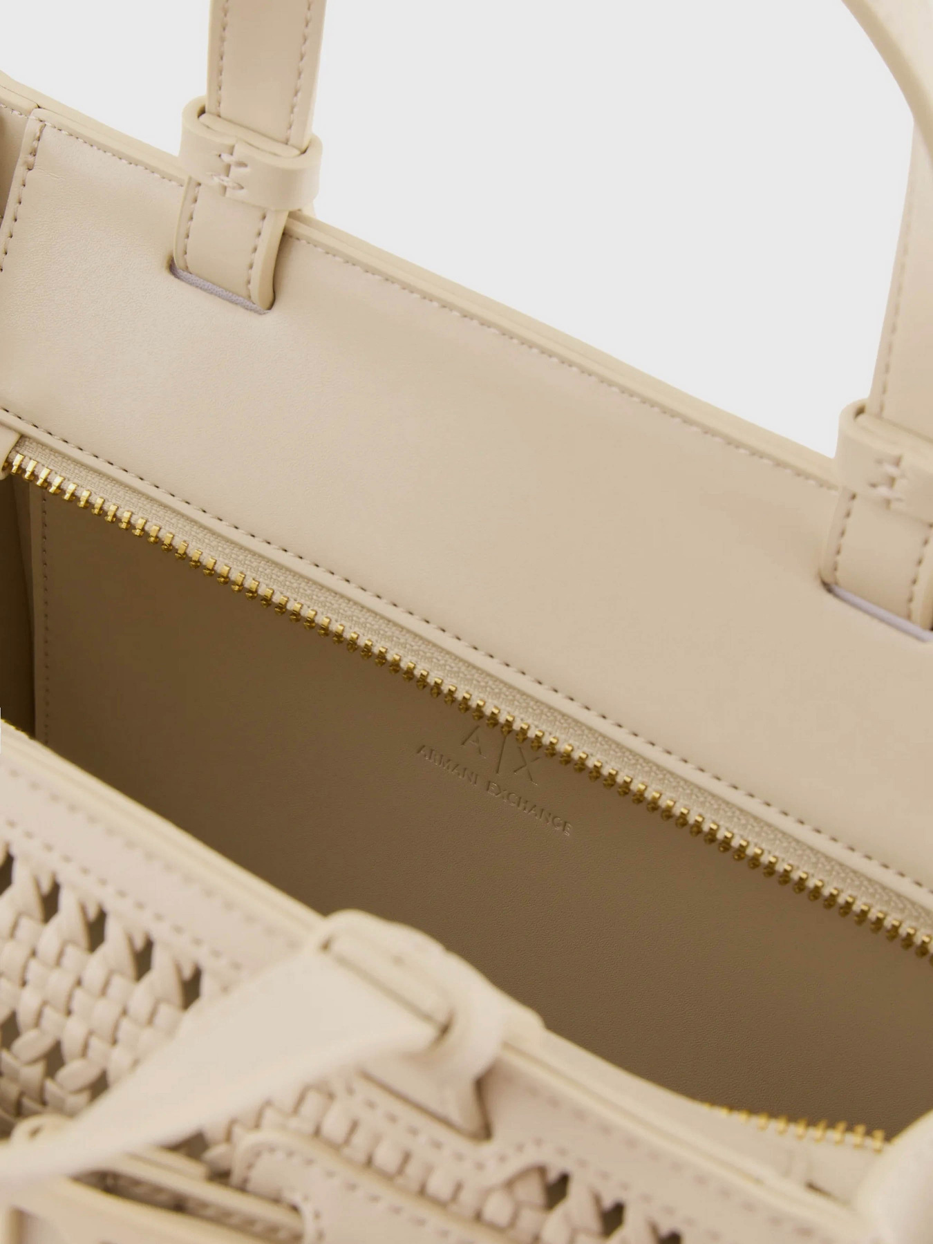 Сумка Armani Exchange модель 942690-4R736-11950 Фото