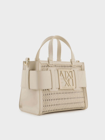 Сумка Armani Exchange модель 942690-4R736-11950 Фото