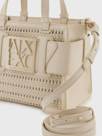 Сумка Armani Exchange модель 942690-4R736-11950 Фото