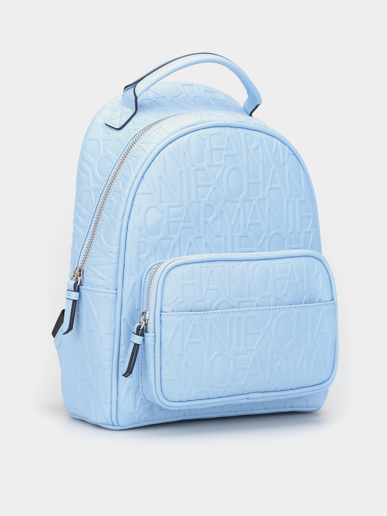 Повсякденний рюкзак Armani Exchange Essential модель 942805-CC793-24532 Повсякденний рюкзак Armani Exchange Essential модель 942805-CC793-24532 Фото