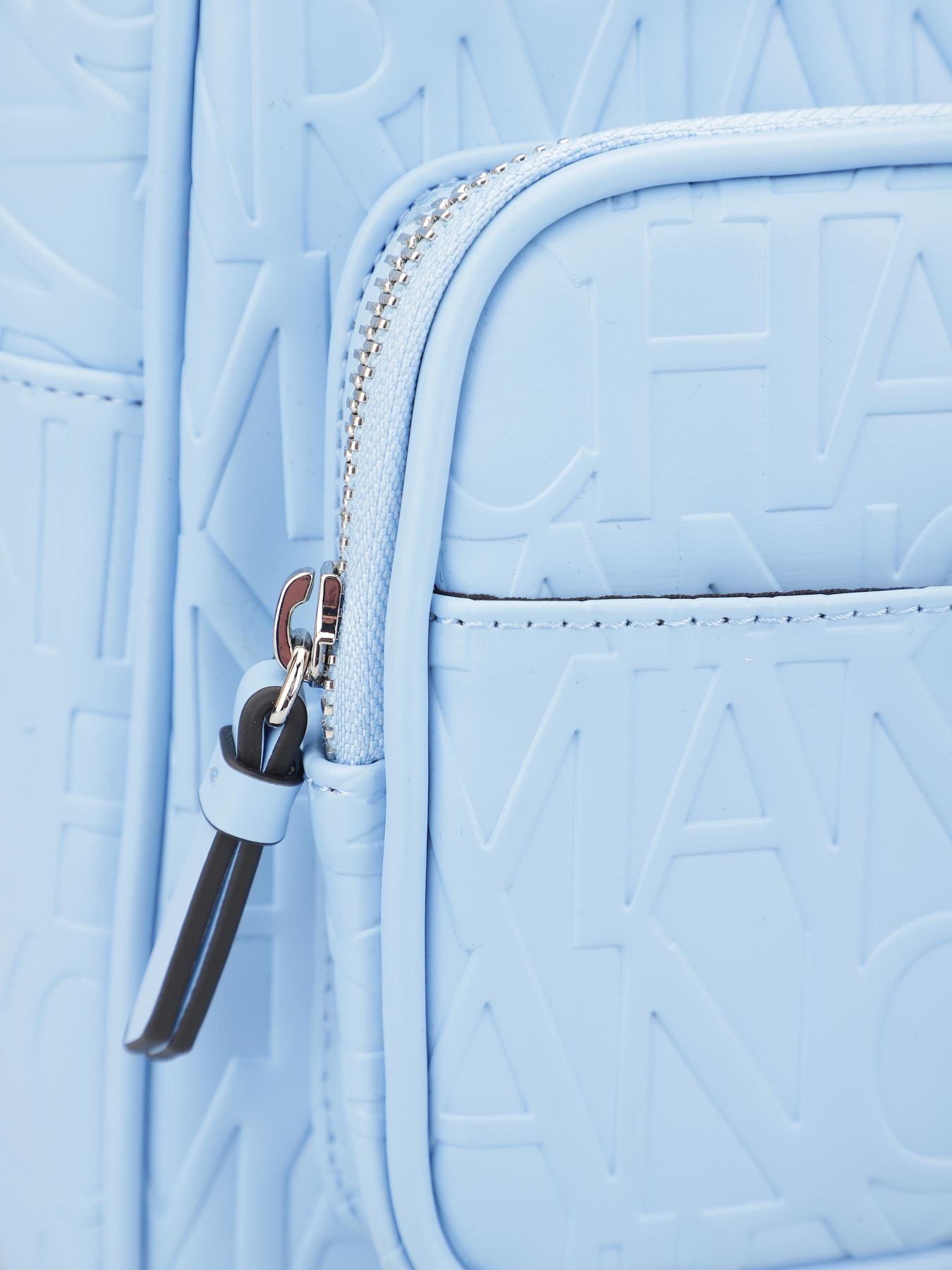 Повсякденний рюкзак Armani Exchange Essential модель 942805-CC793-24532 Повсякденний рюкзак Armani Exchange Essential модель 942805-CC793-24532 Фото