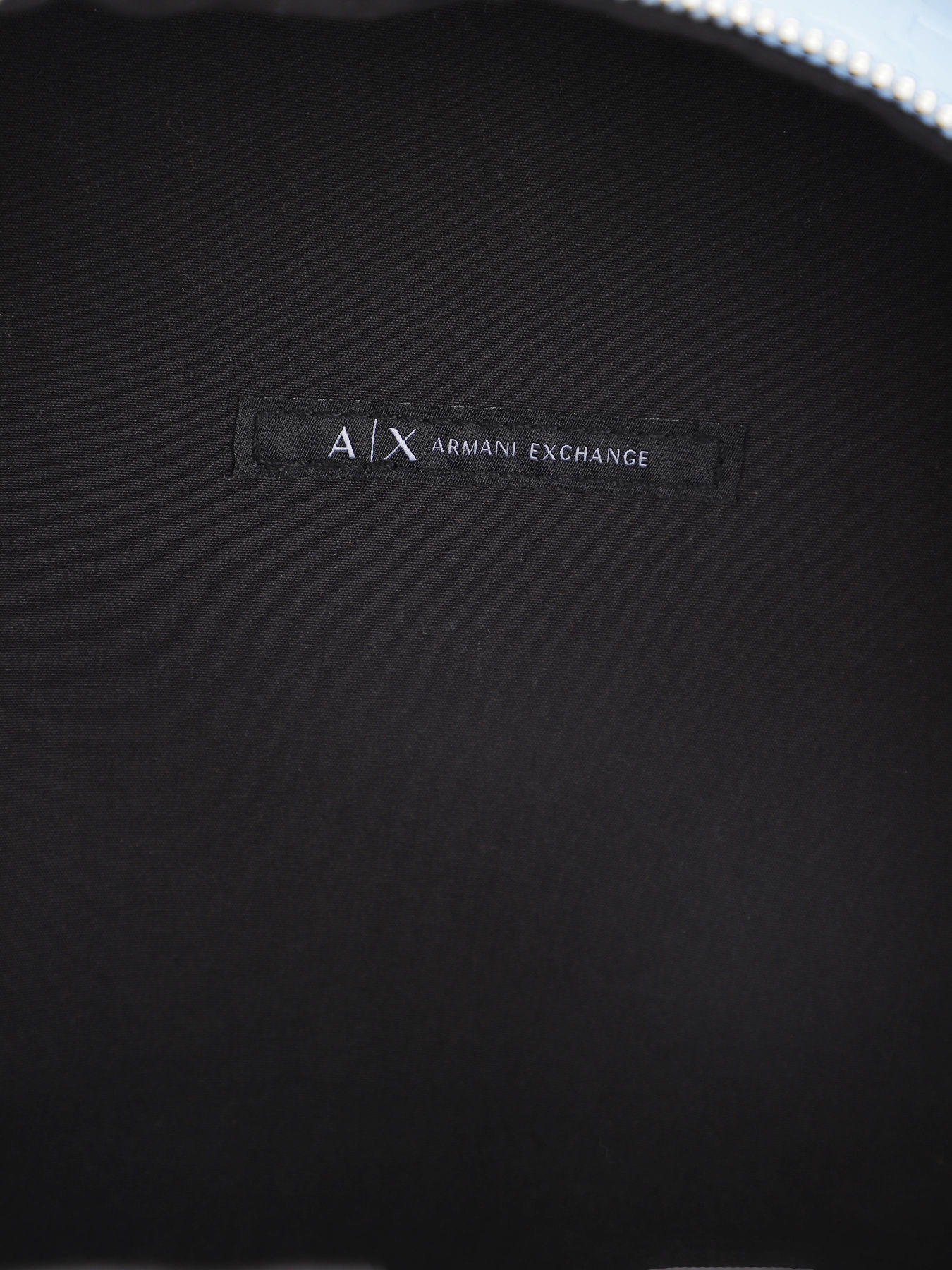 Повсякденний рюкзак Armani Exchange Essential модель 942805-CC793-24532 Повсякденний рюкзак Armani Exchange Essential модель 942805-CC793-24532 Фото