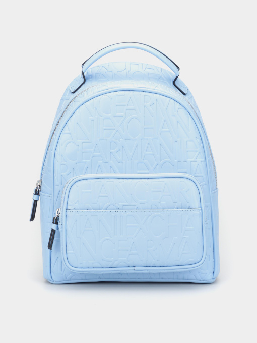 Повсякденний рюкзак Armani Exchange Essential модель 942805-CC793-24532 Фото